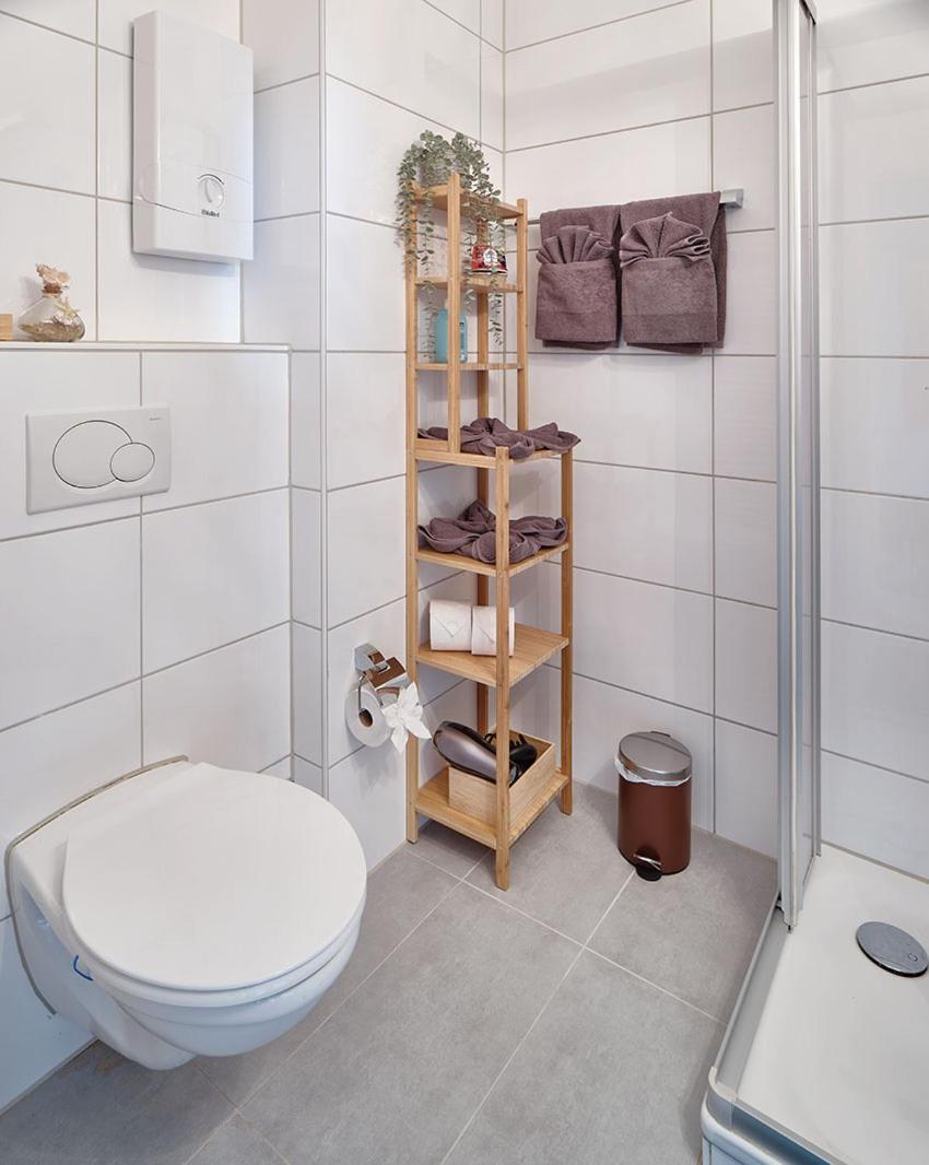 Katarinas House Mit 2 Fewo Stilvoll, Gemuetlich & Zentral Boxspringbett, Parkplatz, Balkon Oder Garten 뫼르스 외부 사진